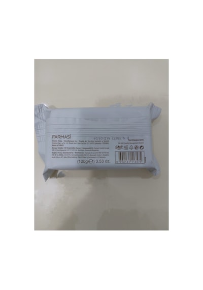 Dr.c Tuna Aydınlatıcı Leke Karşıtı Sabun 100 Gr. Diğer