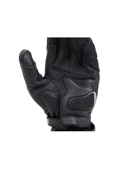 Dainese Impeto D-dry Eldiven Black M