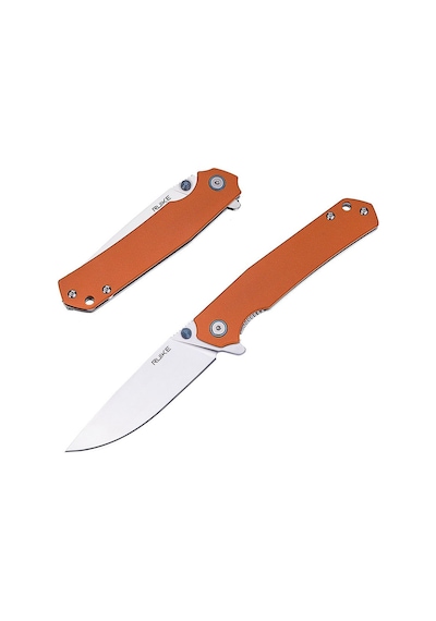 Ruıke P801-j Kamp Çakı Çok Renkli