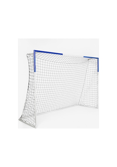 Futbol Kalesi - Gri/mavi - L Boy - 500 Gri