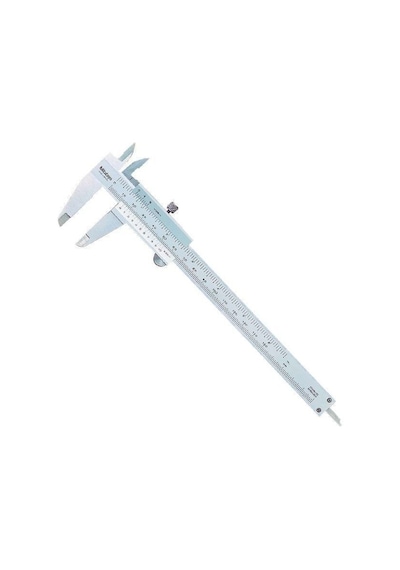 Mitutoyo 150mm Verniyerli Mekanik Kumpas 530-104