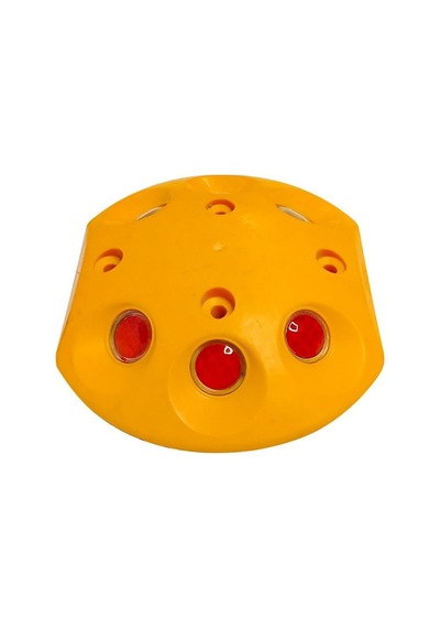 10'lu Ufo Yol Butonu Seti-3700