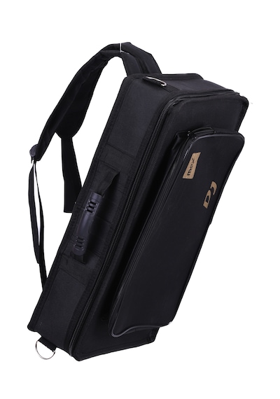 Pioneer Dj Ddj-flx4 +mex Lp75k Laptop Bölmeli Case