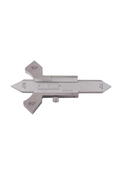 Fett 0-20mm Pld Kaynakçı Kumpası