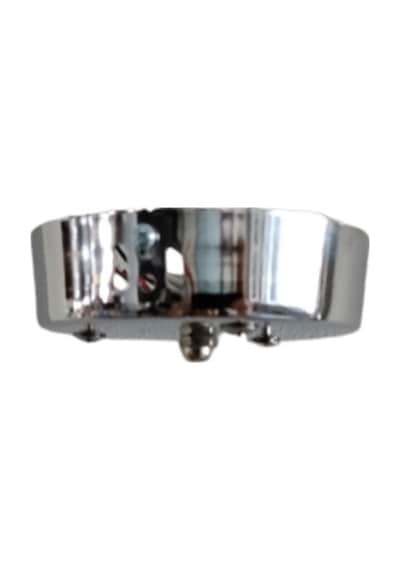 Dmr Yörünge Sarkıt Led Avize Krom Kasa 35w 220 Volt Üç Renk 6500k/4000k/3000k Beyaz /ılık Beyaz/sar Çok Renkli