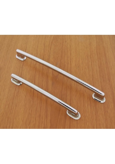 Azimkarhirdavat System Kulp Krom 4245-1958 Cr