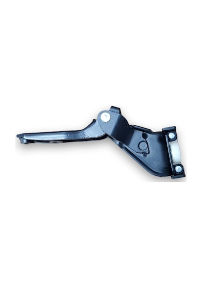 VW Caddy 2011-2015 Sağ Arka Kapı Orta Kolu Tekerleği 2K0843336A