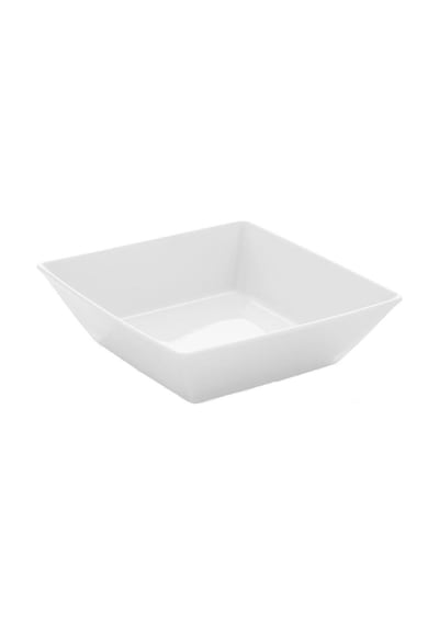 Güral Porselen 19 Cm Merid Çukur Tabak Mer19ck