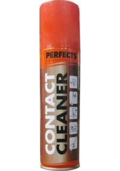 Perfects 200 Ml Kırmızı Kapak Yağlayıcı Sprey