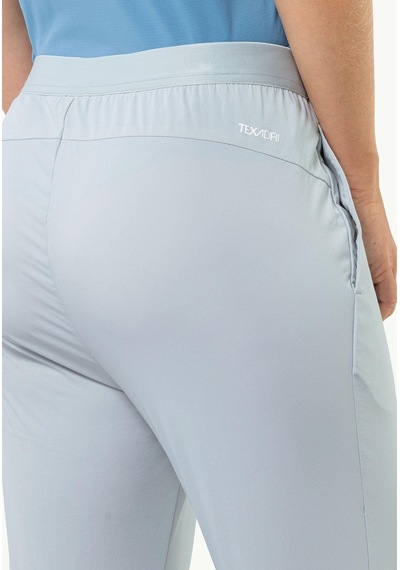 Jack Wolfskin Prelıght Pants W 001