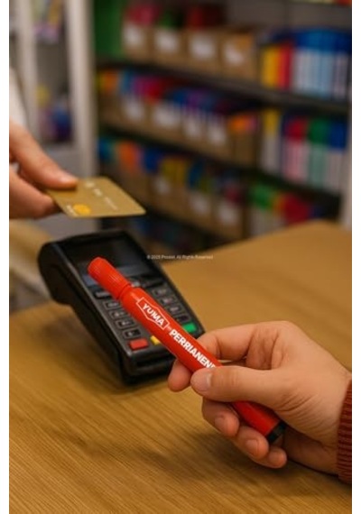 Yuma Koli Kalemi, Alkol Bazlı Mürekkep, 3 Mm Yuvarlak Uçlu, Permanent Marker, Tüm Yüzeyler İçin, Suya Dayanıklı, Hızlı Kuruyan, Endüstriyel Kalem Kırmızı, Adet, 1 103 Ivory Yuma Koli Kalemi, Alkol Bazlı Mürekkep, 3 Mm Yuvarlak Uçlu, Permanent Marker, Tüm Yüzeyler İçin, Suya Dayanıklı, Hızlı Kuruyan, Endüstriyel Kalem Kırmızı, Adet, 1 103 Ivory