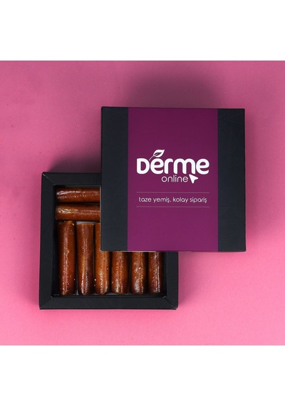 DermeOnline Sarma Fındıklı Ballı 300 G