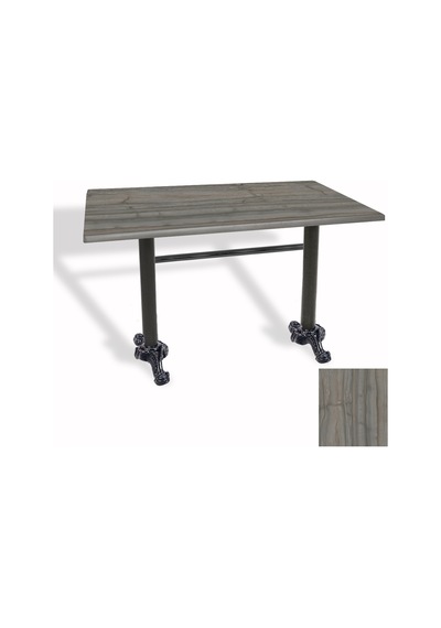 Çipa Döküm Ayak Masa 80x140 Cm - Werzalit, Wermodin Ve Allzalit Tabla - Magma Çok Renkli Çipa Döküm Ayak Masa 80x140 Cm - Werzalit, Wermodin Ve Allzalit Tabla - Magma Çok Renkli