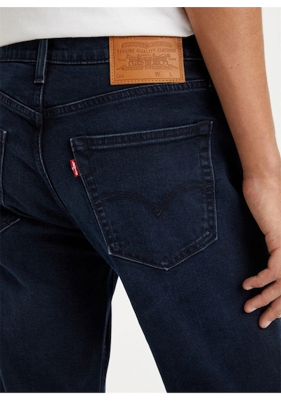 Levi's Normal Bel Slim Fit Erkek Denim Pantolon A2081 Lse 511 Slım Chıckenof T Woods Lcl-2542 Blues Levi's Normal Bel Slim Fit Erkek Denim Pantolon A2081 Lse 511 Slım Chıckenof T Woods Lcl-2542 Blues