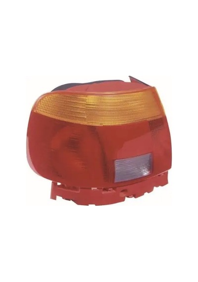 Audi A4 B5 Stop Lambasi Sag 1995-2001 Depo 4411921rue