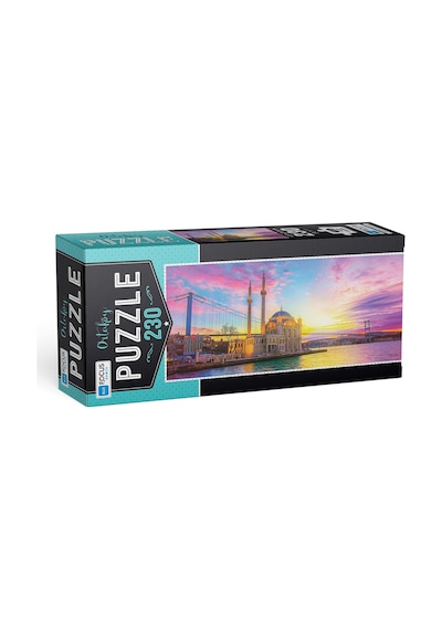 230 Parça Puzzle