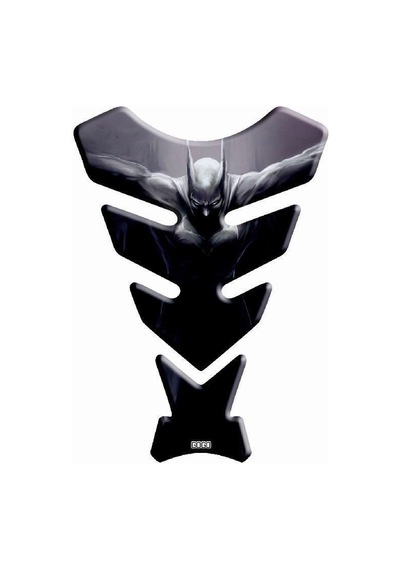 1403 Universal Tank Pad 052 Çok Renkli