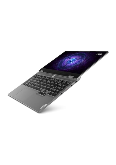 Lenovo LOQ 15IAX9 83GS00PETR i5-12600HX 8 GB 512 GB SSD RTX4050 15.6" Dos Dizüstü Bilgisayar