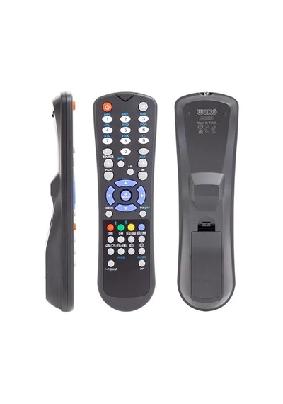 Hubrendy Sh Vestel Plazma Lcd Led Tv Kumandası 19vh3000