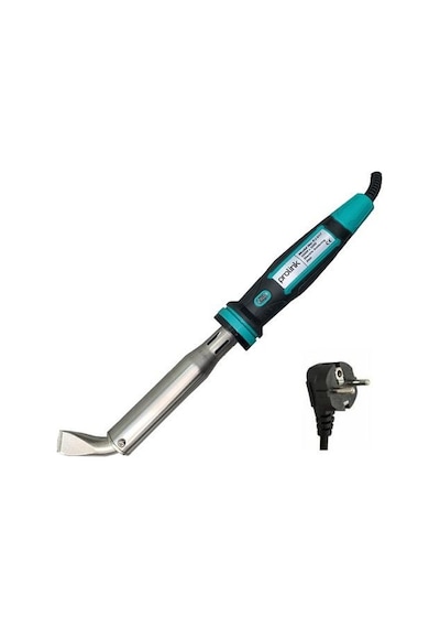 Prolink Pj-017 220v 200w Eğik Uçlu Ledli Kalem Havya