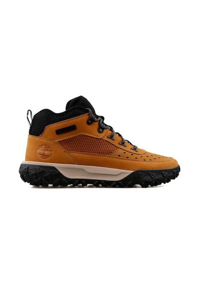Timberland Greenstride Motion 6 Leather Super Ox Erkek Günlük Bot TB0A5TPC2311 Kahverengi