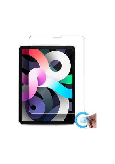 Apple Uyumlu iPad Air 4 2020 10.9 İnch 4. Nesil Ekran Koruyucu Nano Esnek Cam