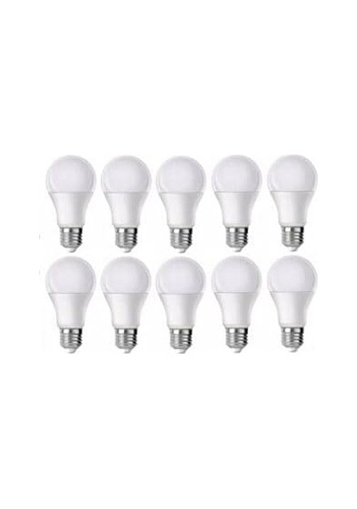 Noas Led Ampül 10'lu Paket