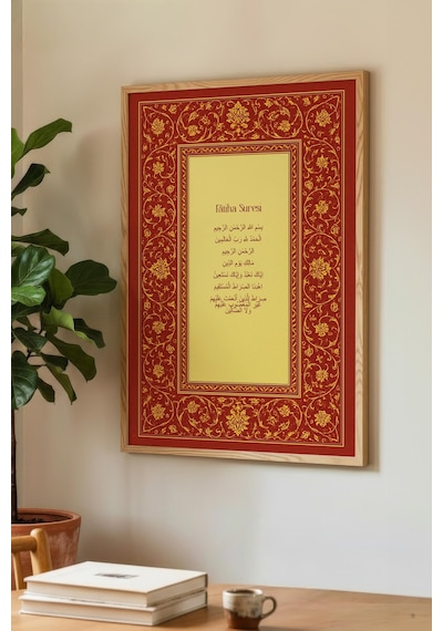 2 Adet Siyah Ahşap Çerçeveli Deniz Ve Beyaz Çiçek Vintage Tablo