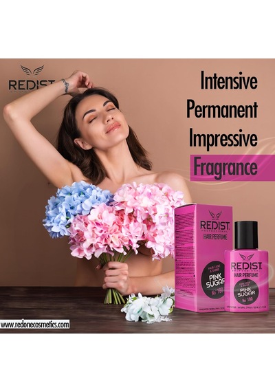 Saç Parfümü Edc Pink Sugar 50 Ml Diğer