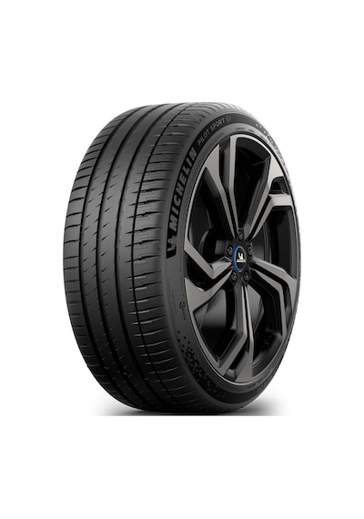 Michelin 255/40R20 101w XL T0 Pilot Sport Ev Acoustic Yaz Lastiği 2025
