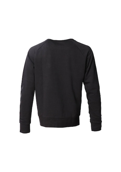 Hummel Kadın Sweatshirt T-noni 2.0 Siyah