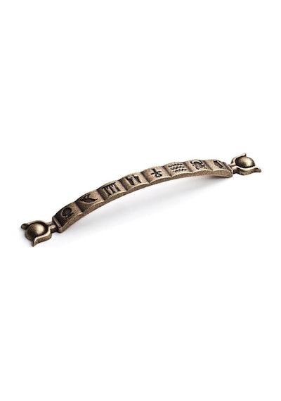 ÇEBİ 340 AVANGART ZAMAK KULP MP66 VARAK