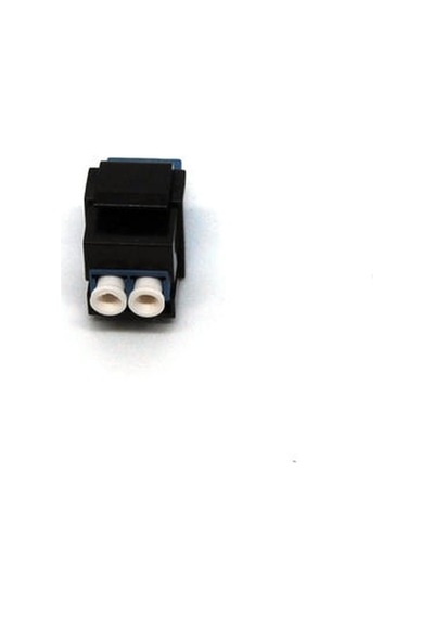 Beek Bn-kjf-9lcd Lc Dublex Single Mode Keystone Coupler