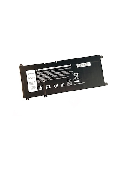 Dell G3 3579 Uyumlu Notebook Batarya Pil