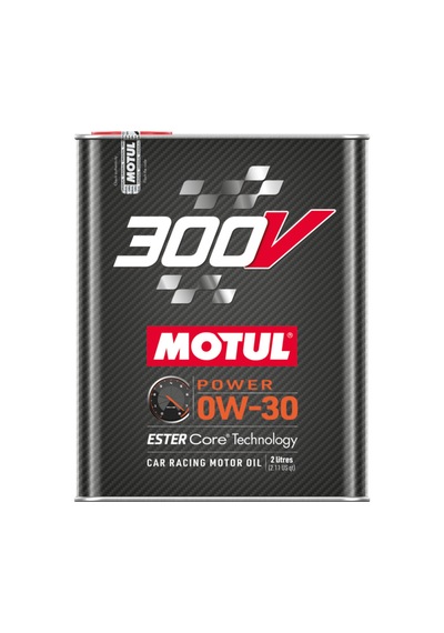 300v Power 0w30 2l 52699450