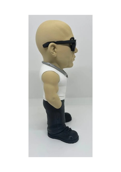 Vin Diesel Figür 20 Cm