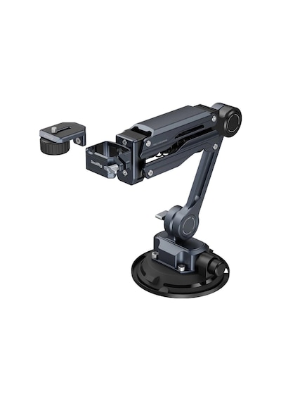 5123 Djı Osmo Pocket 3 / Gopro Hero13 / Insta360 X4 İçin Mini Amortisör Kolu-130545