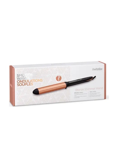Babyliss C456E 32 MM Bronze Shimmer Wand Saç Maşası