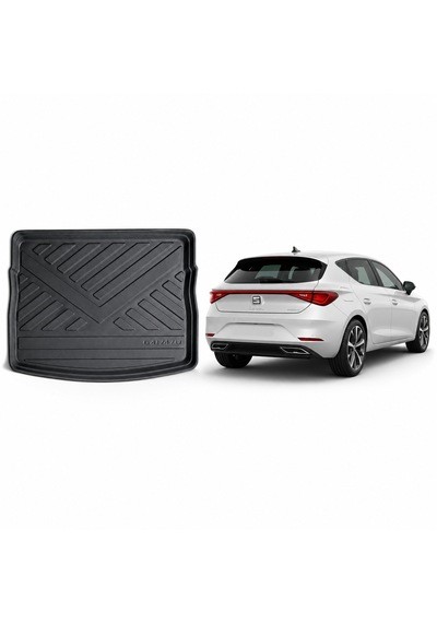 Seat Leon 2020 Sonrası E-hybrid Bagaj Havuzu