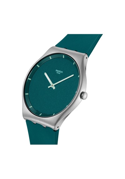 Ss07s155 Swatch Pondering Patterns Erkek Kol Saati Ss07s155 Metal