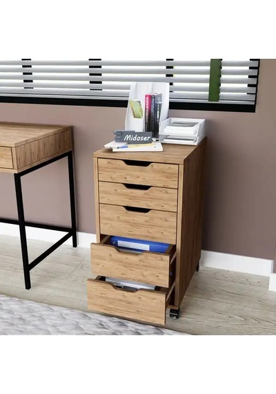 Midoser Atlas Keson