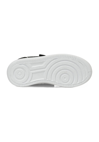 Kinetix Pors F 6fx Siyah Kız Çocuk Sneaker 000000000102066804 Siyah-a Pembe