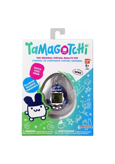 42798 Tamagotchı S Bebek Diğer