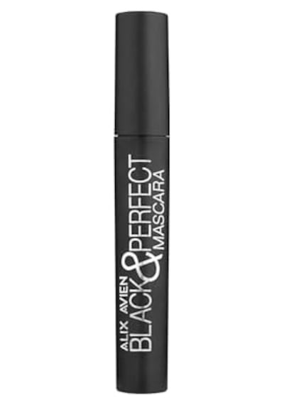 & Perfect Mascara - Hacim Veren Etkisiyle Kıvrımlı Kirpikler 0