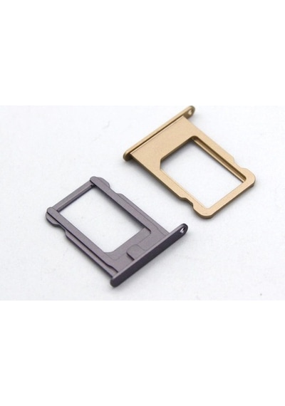 Apple Uyumlu iPhone 5G 5S Sim Kızağı Sim Kapağı Sim Kart Aparatı