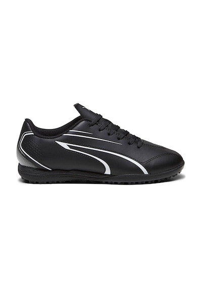 Puma Vitoria Tt Jr Çocuk Halı Saha Ayakkabısı 10748701 Siyah 10748701 Siyah