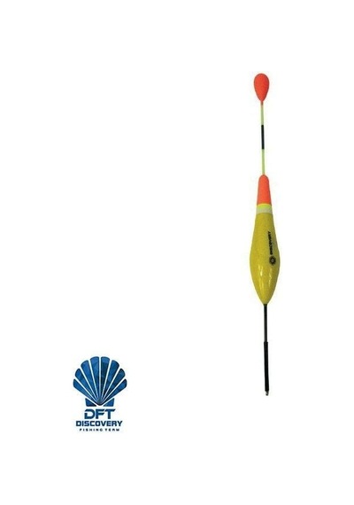 Dft Sliding Floats Şamandıra 661 6,0 G