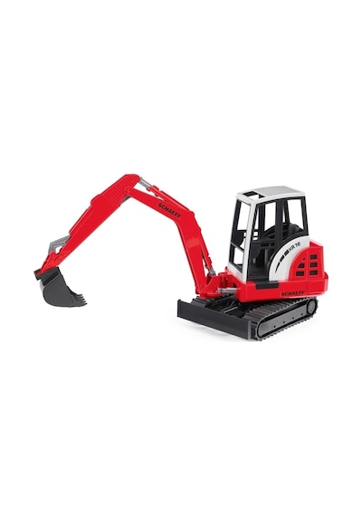 Mey İthalat Schaeff Excavator