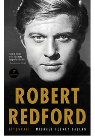 Robert Redford - Michael Feeney Callan - Artemis Yayınları