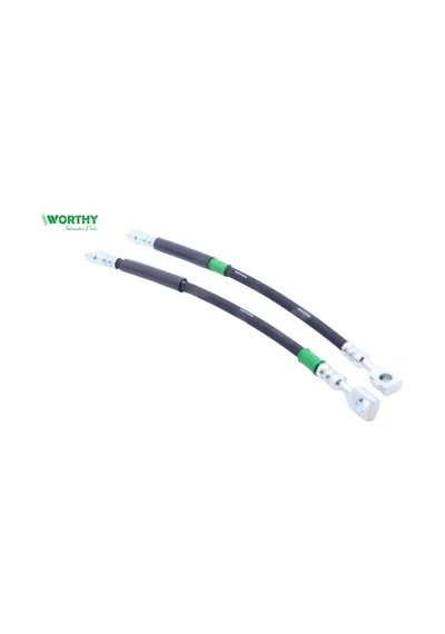 Fren Hortumu Ön Corsa C 00-06 Combo 01-12 Tigra Twintop 04 0